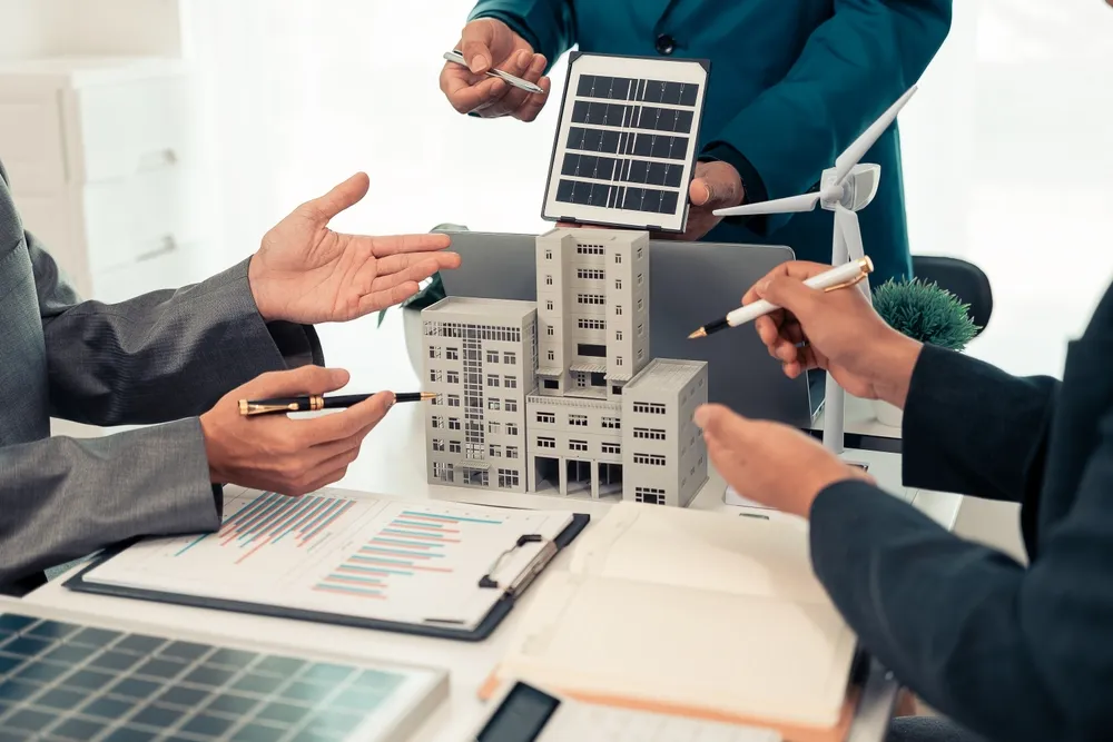 Real Estate Developers in Dubai